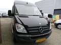 Mercedes-Benz Sprinter 316cdi Aut.L3H2 Laadklep Airco,3 persoons,Enz NAP Noir - thumbnail 4