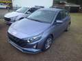 Hyundai i20 1.2 Select Blau - thumbnail 1