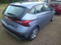 Hyundai i20 1.2 Select Blau - thumbnail 3