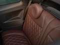 Fiat 500C Abarth 595 Turismo | Cioccolato leder | Diamond stitching Gris - thumbnail 30