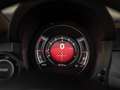 Fiat 500C Abarth 595 Turismo | Cioccolato leder | Diamond stitching Gris - thumbnail 32