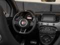Fiat 500C Abarth 595 Turismo | Cioccolato leder | Diamond stitching Grey - thumbnail 9