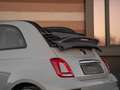 Fiat 500C Abarth 595 Turismo | Cioccolato leder | Diamond stitching Grigio - thumbnail 6