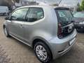 Volkswagen up! eco up! BlueMotion Technology Silber - thumbnail 6