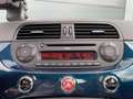 Fiat 500 0.9 TwinAir Turbo Lounge *schuifdak *airco *navi Blauw - thumbnail 27
