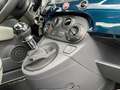 Fiat 500 0.9 TwinAir Turbo Lounge *schuifdak *airco *navi Blauw - thumbnail 17