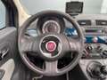 Fiat 500 0.9 TwinAir Turbo Lounge *schuifdak *airco *navi Blauw - thumbnail 23