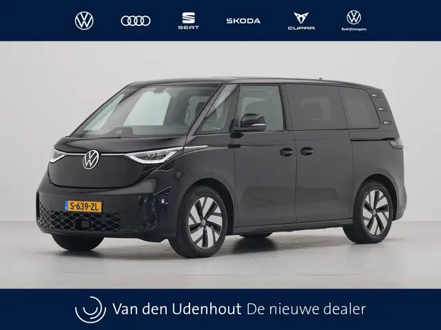 Volkswagen ID. Buzz L1H1 77kWh 204pk RWD 1st / Navigatie / Pdc / Acc /