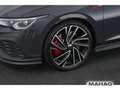 Volkswagen Golf GTI Golf VIII GTI Clubsport 2.0 TSI Navi LED DCC Alu Grau - thumbnail 8