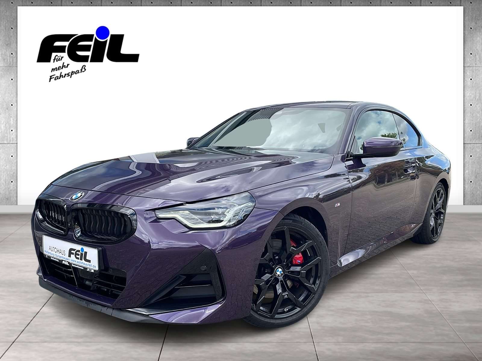 BMW 230