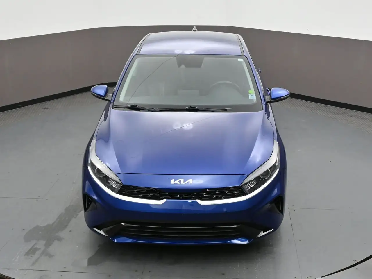 Kia Forte photo Kia Forte