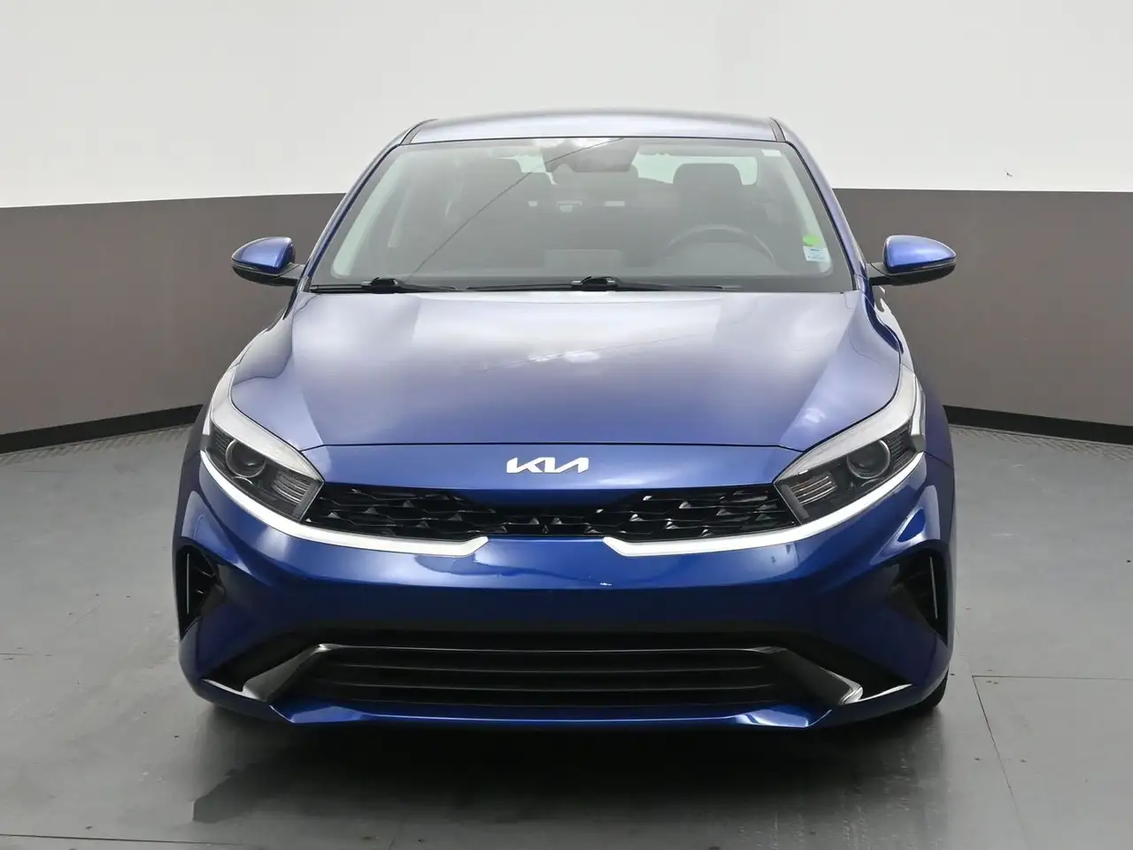 Kia Forte photo Kia Forte