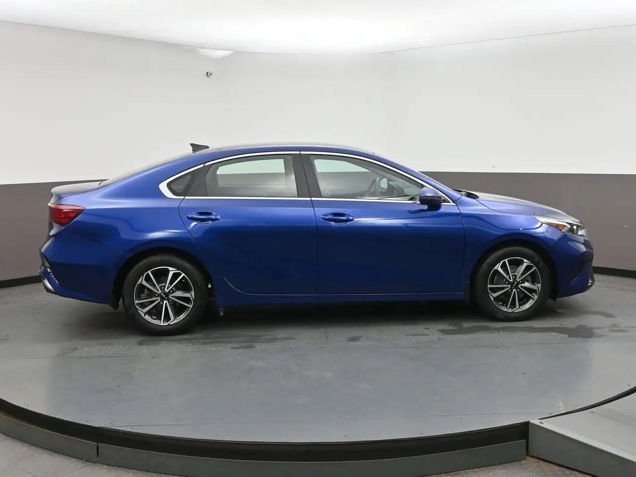 Kia Forte photo Kia Forte