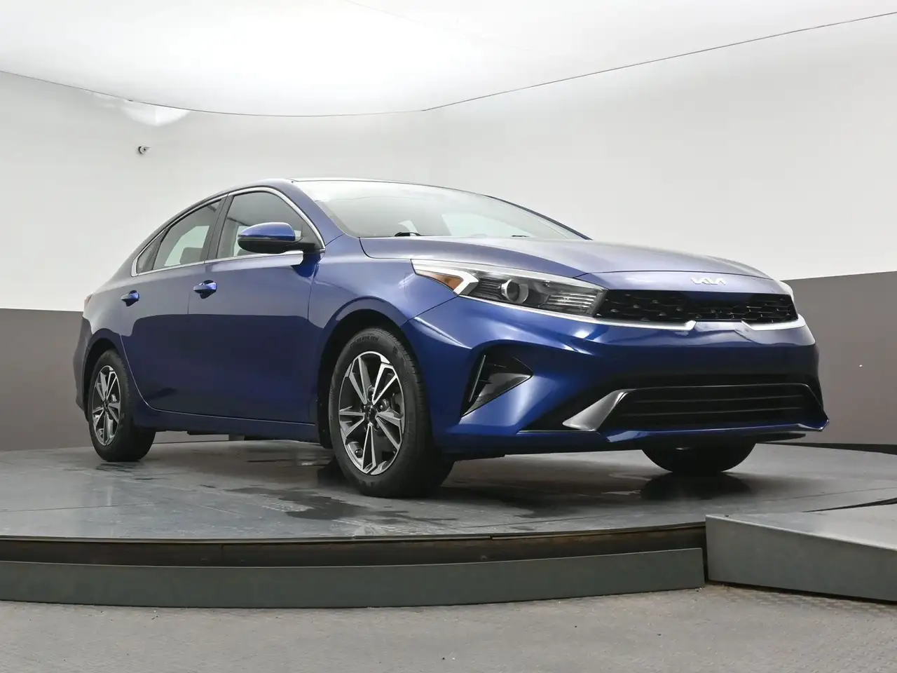 Kia Forte photo Kia Forte