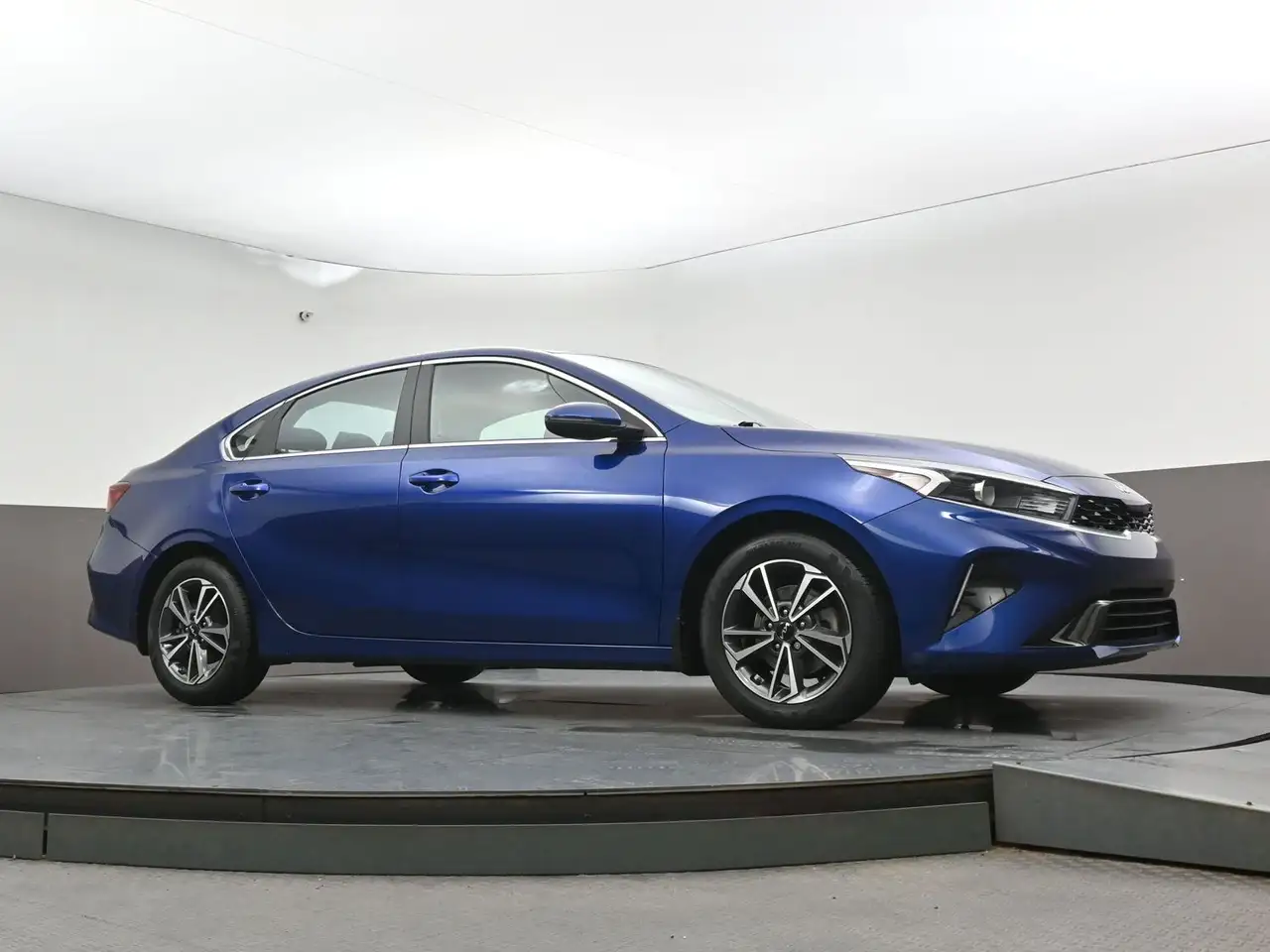 Kia Forte photo Kia Forte