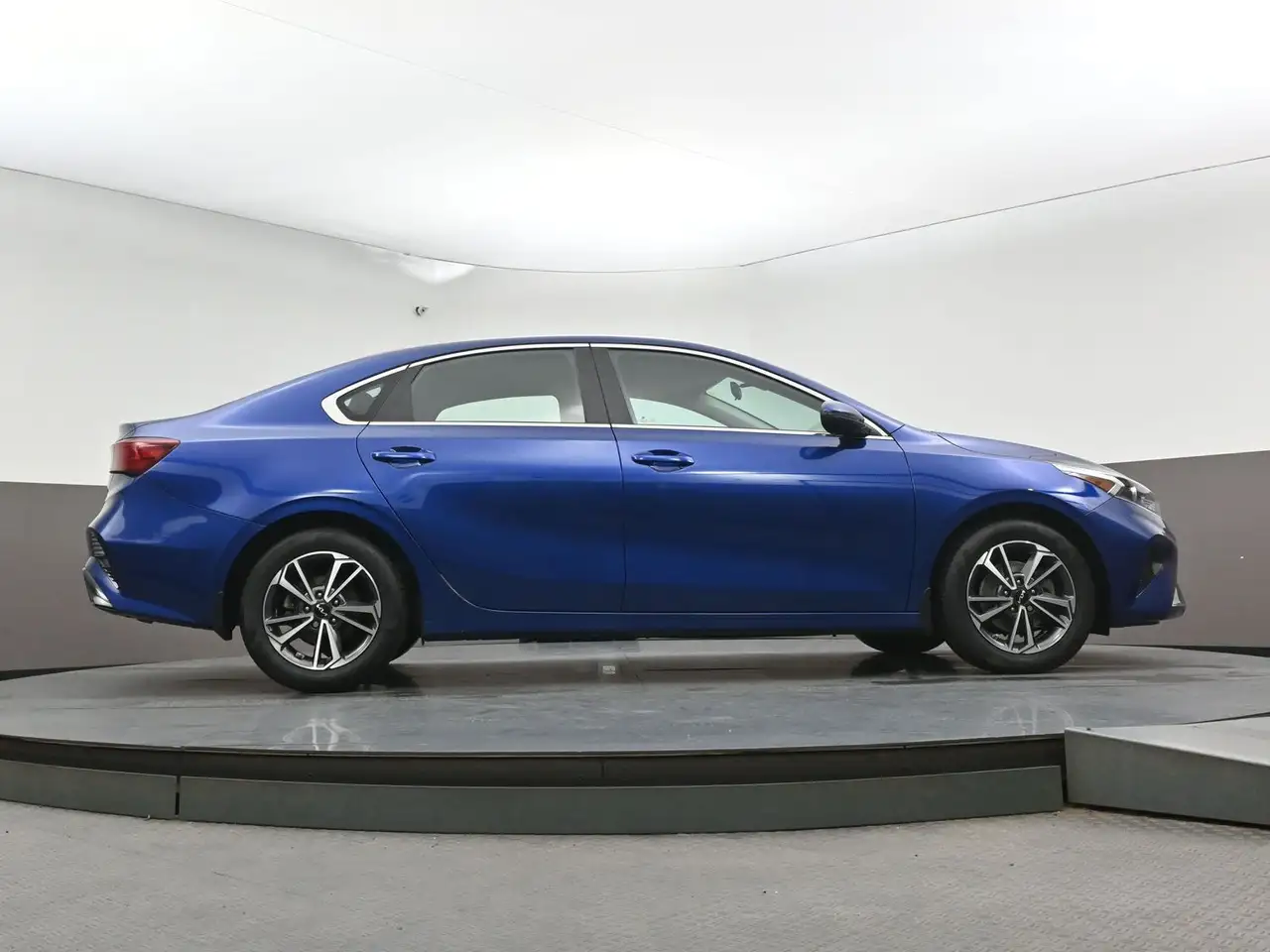 Kia Forte photo Kia Forte
