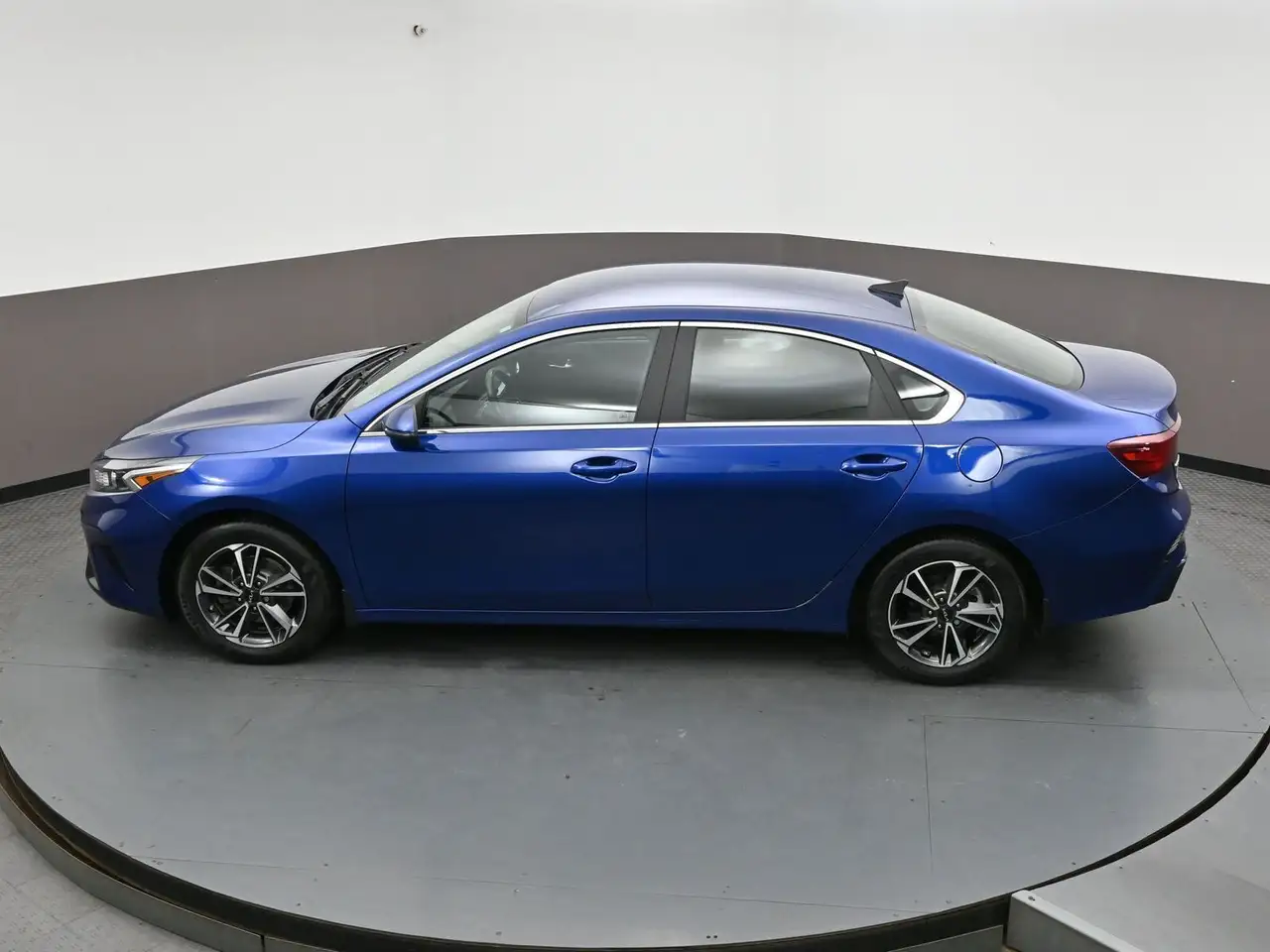 Kia Forte photo Kia Forte