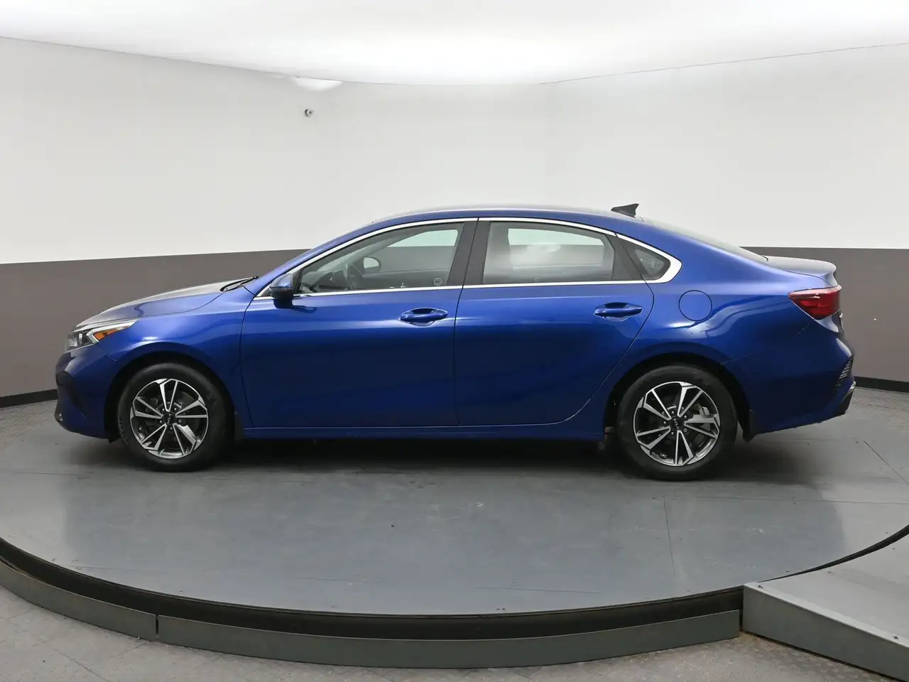 Kia Forte photo Kia Forte