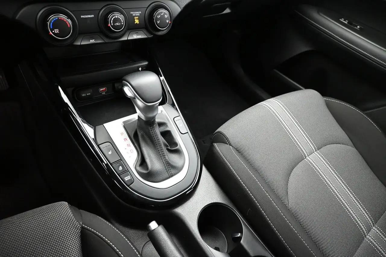 Kia Forte photo Kia Forte