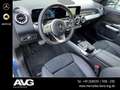 Mercedes-Benz GLB 200 GLB 200 d AMG LED MBUX Night Sound RF Distronic Синій - thumbnail 9
