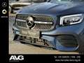 Mercedes-Benz GLB 200 GLB 200 d AMG LED MBUX Night Sound RF Distronic Azul - thumbnail 7