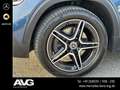 Mercedes-Benz GLB 200 GLB 200 d AMG LED MBUX Night Sound RF Distronic Синій - thumbnail 8