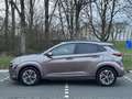 Hyundai KONA EV Fashion 64 kWh | 3-Fase OBC lader | Adaptieve c Brun - thumbnail 2