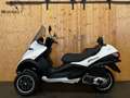 Piaggio MP3 300 LT Wit - thumbnail 8