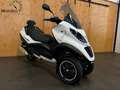 Piaggio MP3 300 LT Wit - thumbnail 7