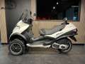 Piaggio MP3 300 LT Blanc - thumbnail 6