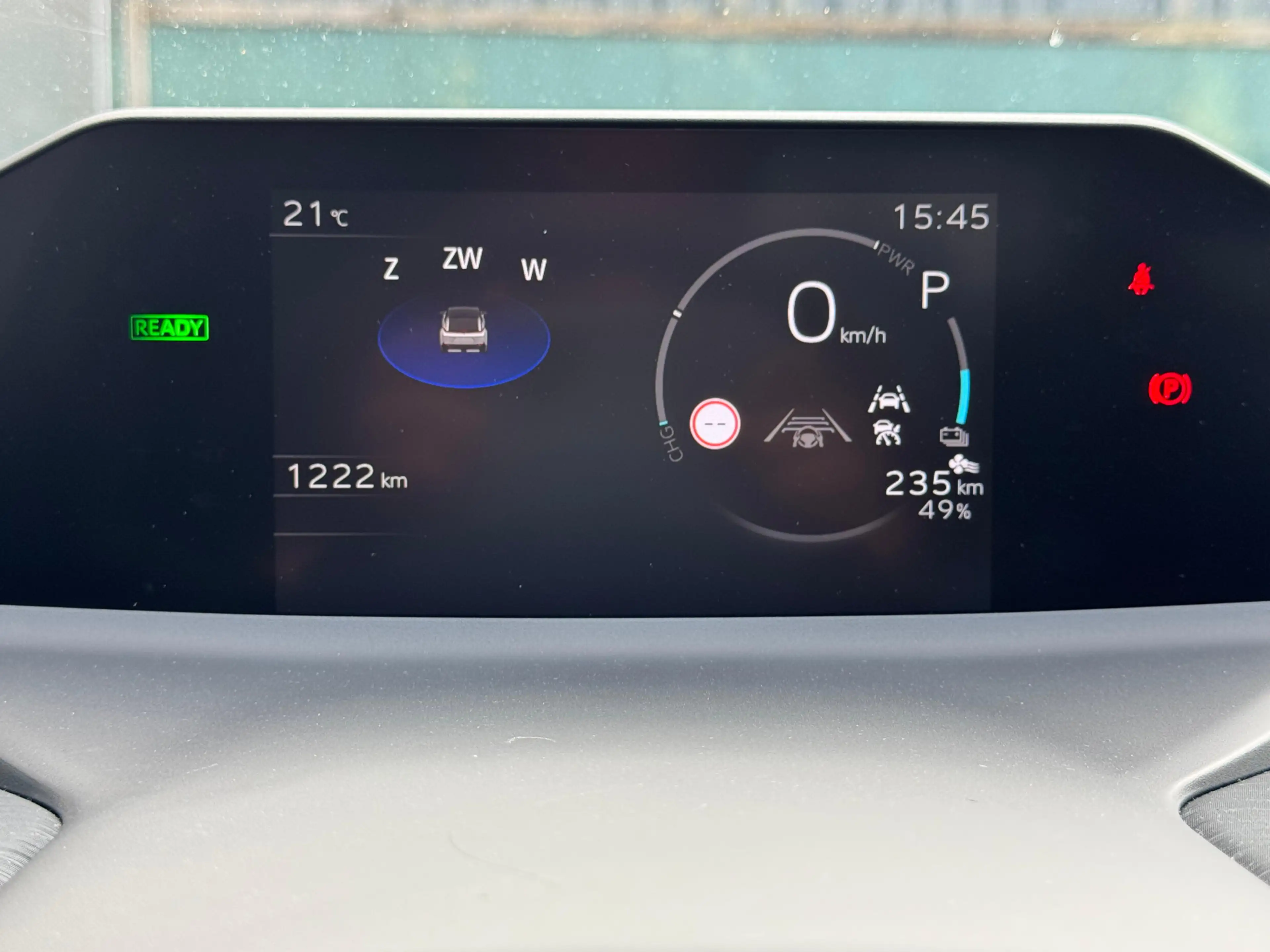 Toyota C-HR+ First Edition 77 kWh Demonstratievoertuig!! — photo 3