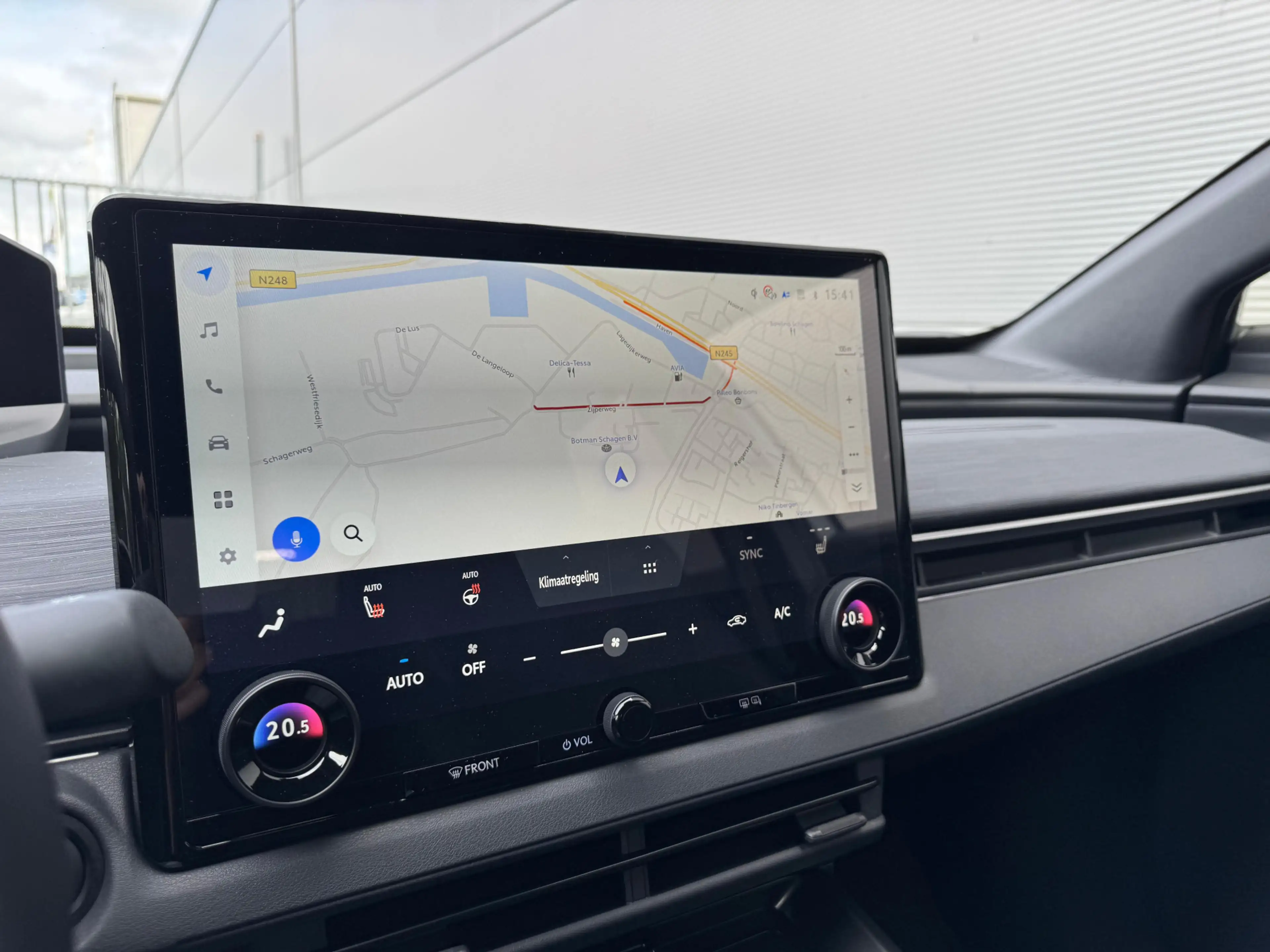 Toyota C-HR+ First Edition 77 kWh Demonstratievoertuig!! — photo 12