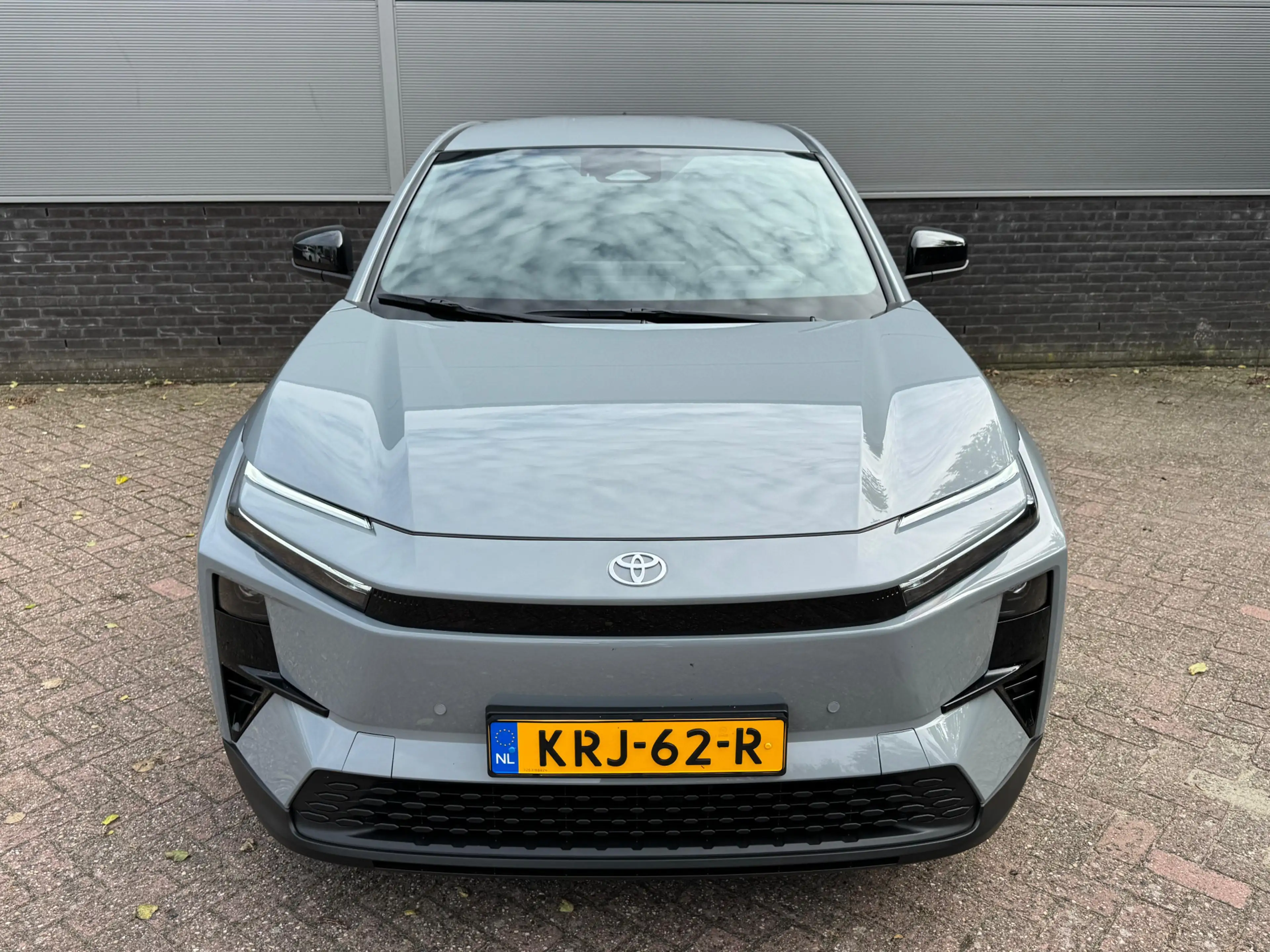 Toyota C-HR+ First Edition 77 kWh Demonstratievoertuig!! — photo 15