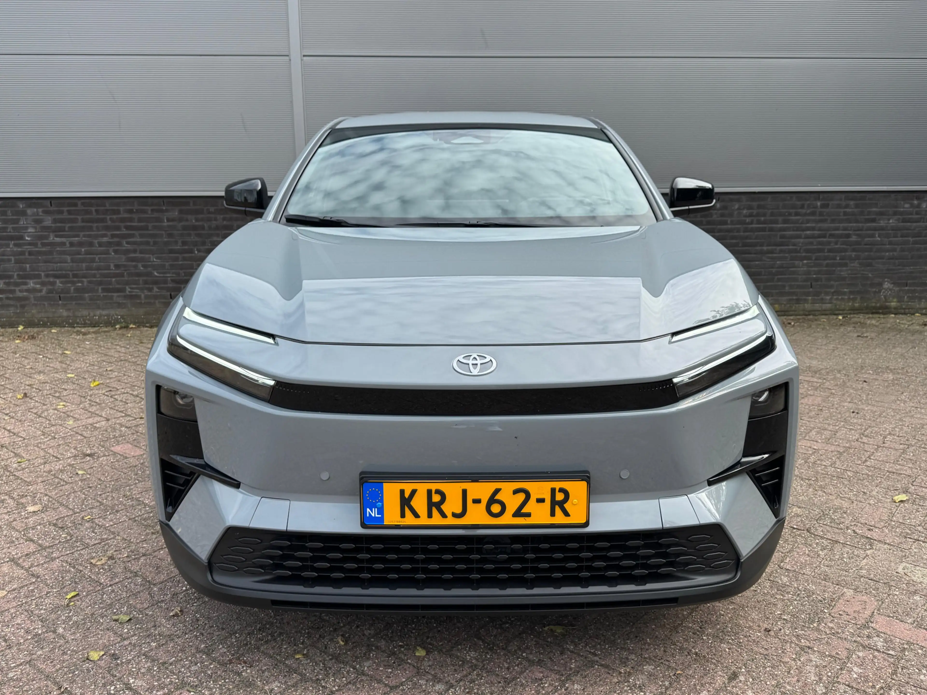 Toyota C-HR+ First Edition 77 kWh Demonstratievoertuig!! — photo 11