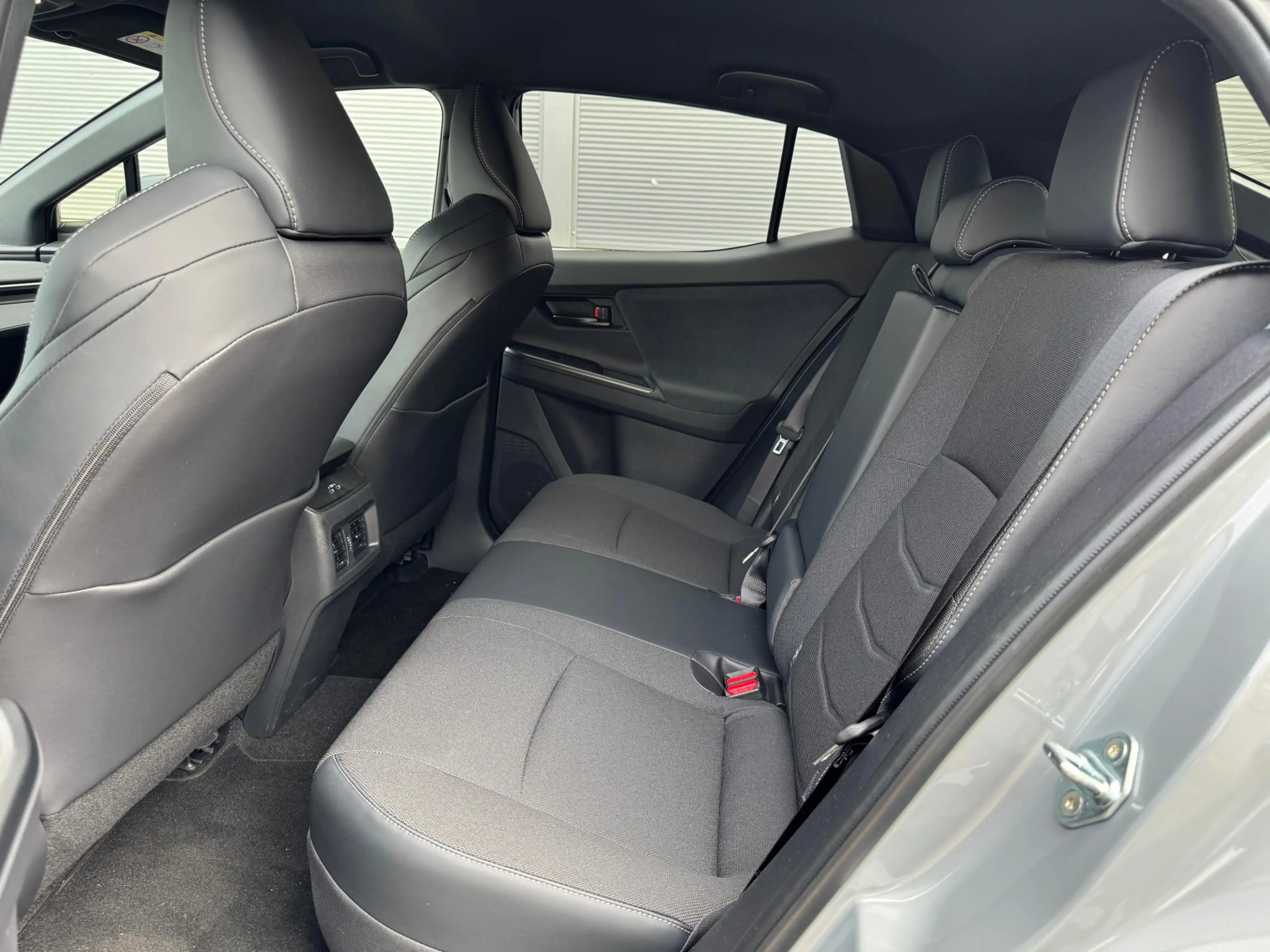 Toyota C-HR+ First Edition 77 kWh Demonstratievoertuig!! — photo 7