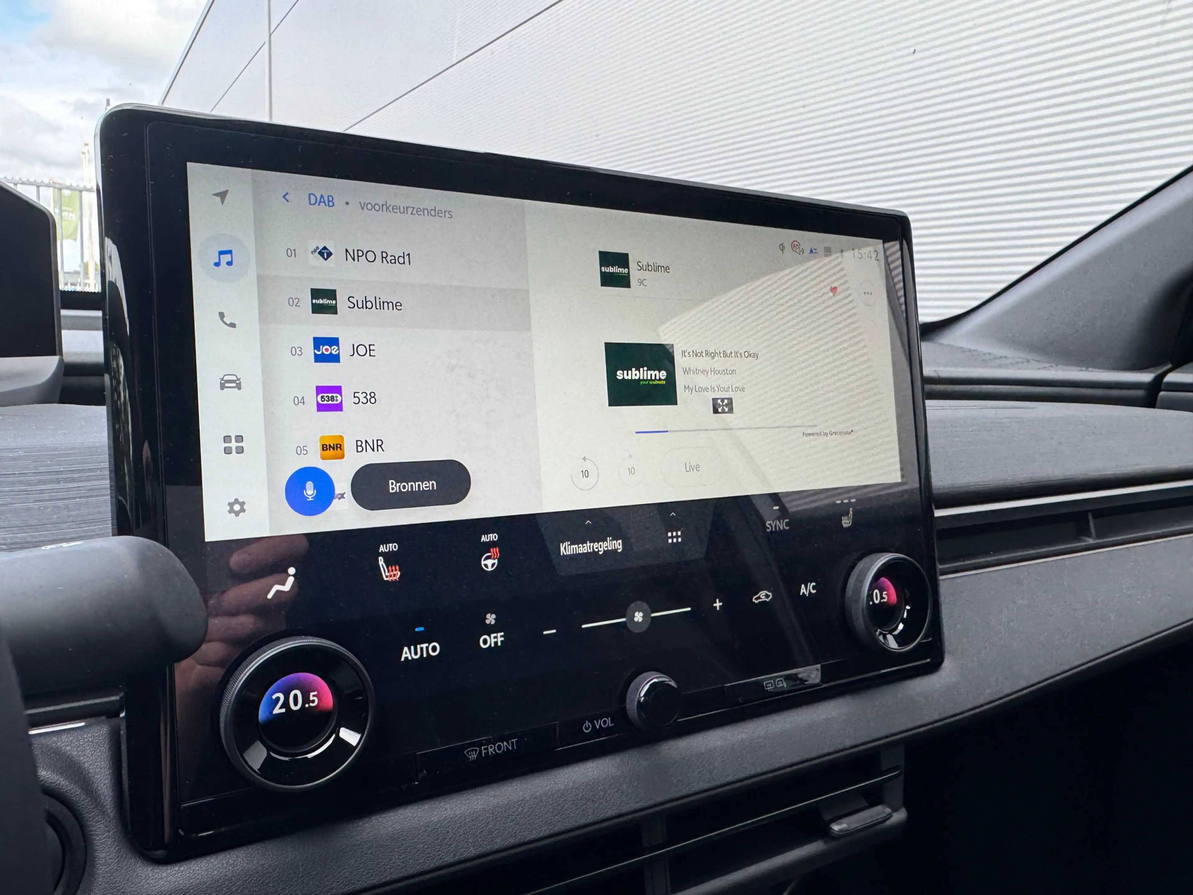 Toyota C-HR+ First Edition 77 kWh Demonstratievoertuig!! — photo 8