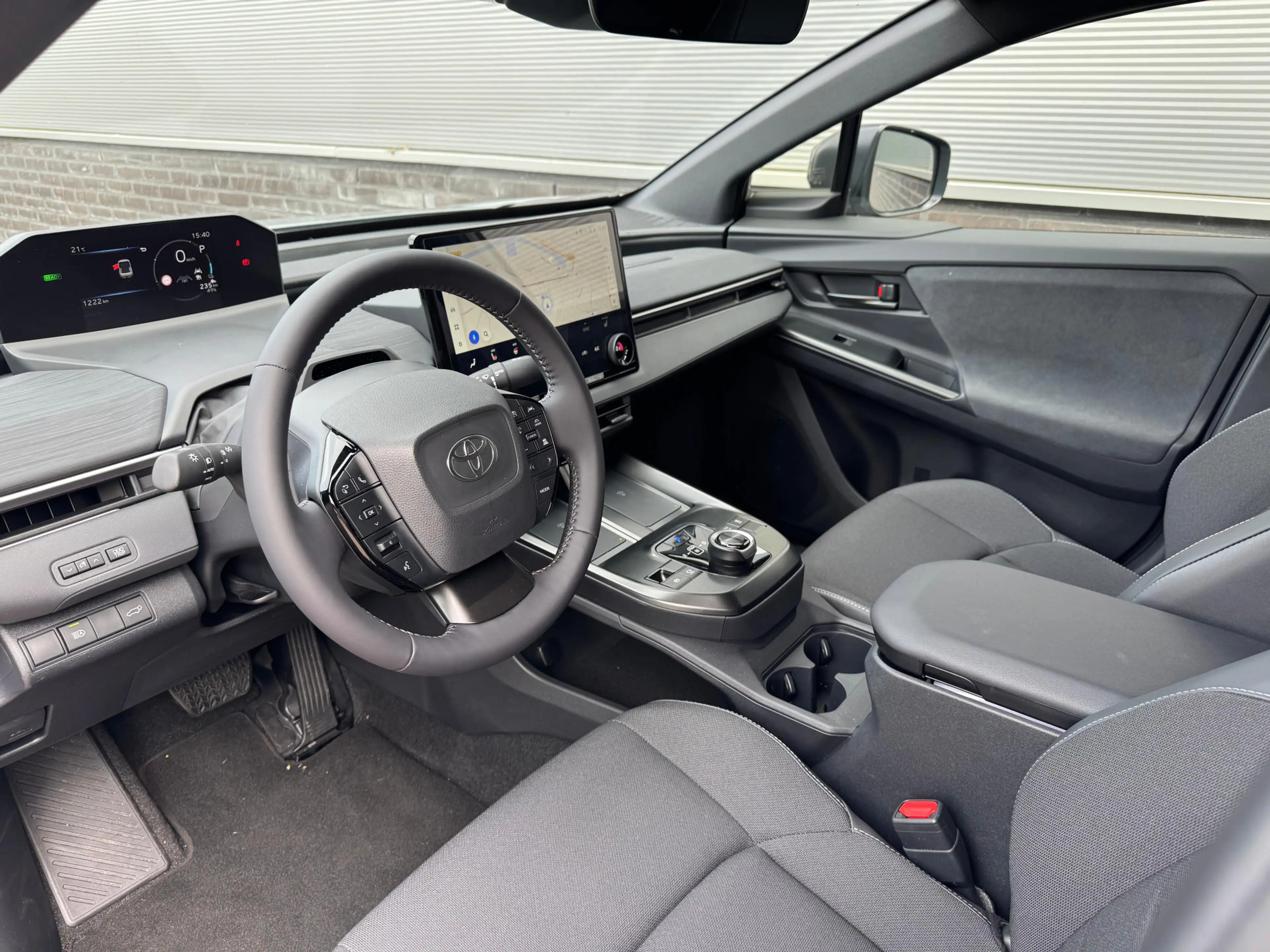 Toyota C-HR+ First Edition 77 kWh Demonstratievoertuig!! — photo 6