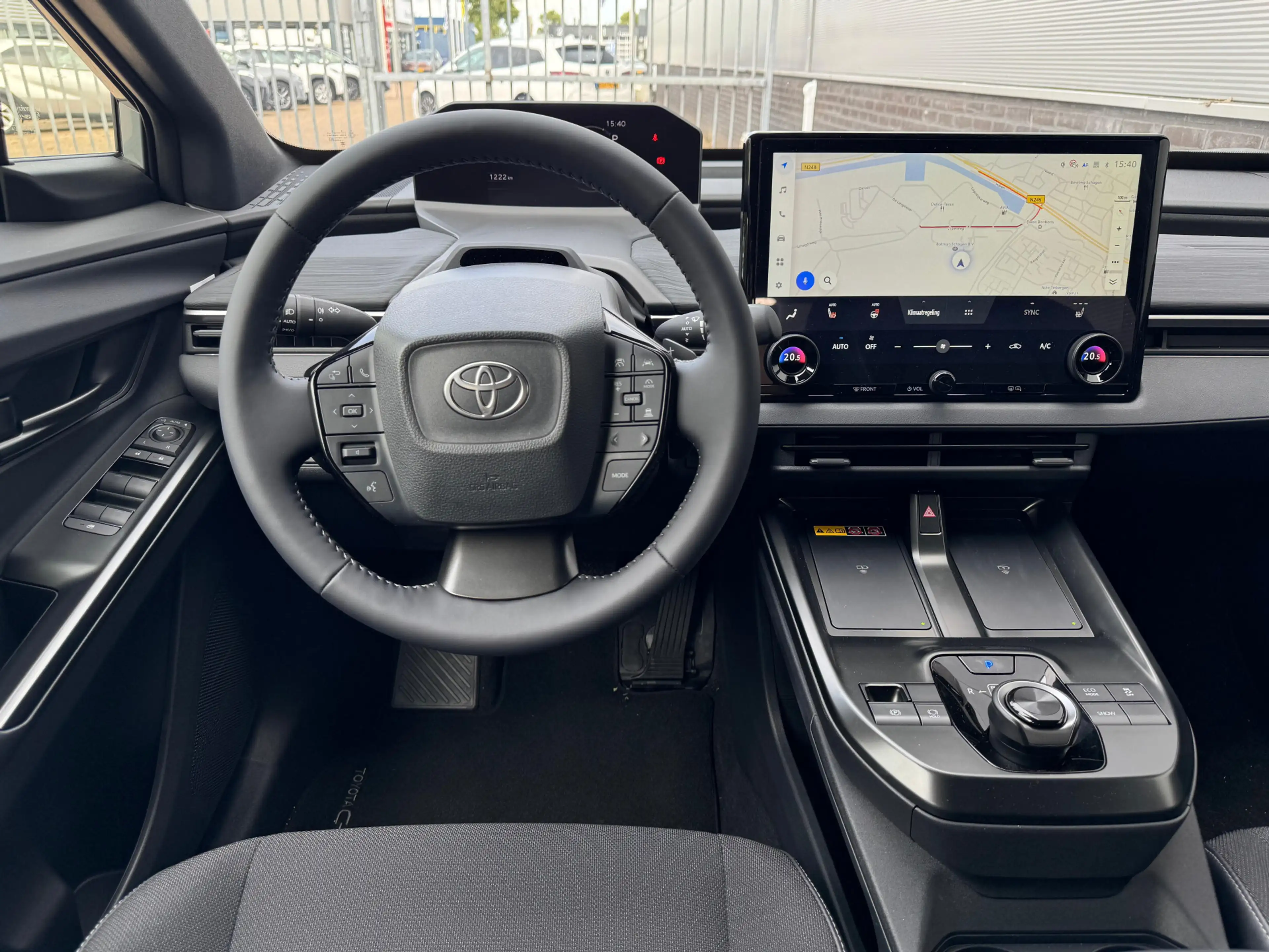Toyota C-HR+ First Edition 77 kWh Demonstratievoertuig!! — photo 4