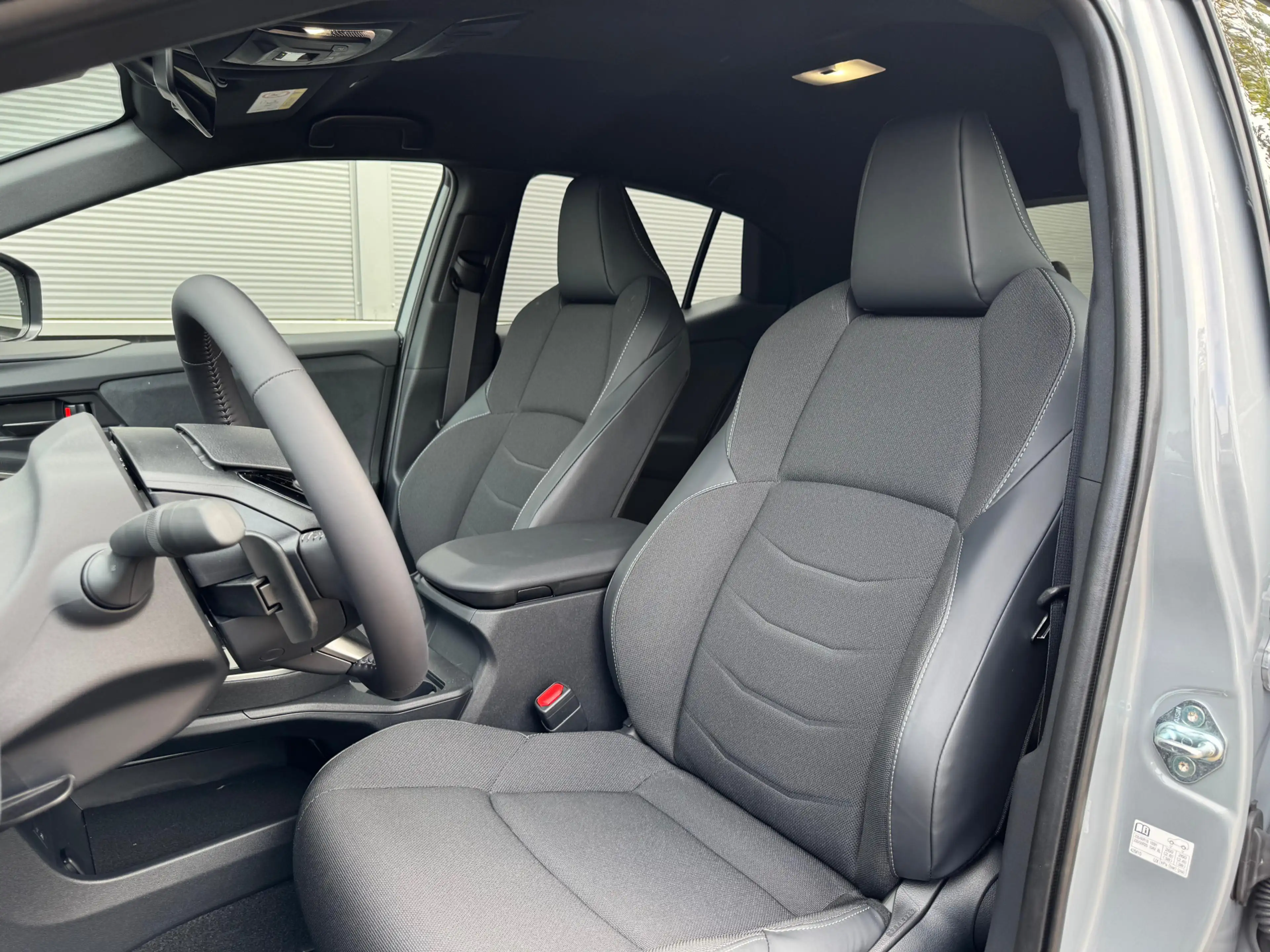 Toyota C-HR+ First Edition 77 kWh Demonstratievoertuig!! — photo 5