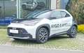 Toyota Aygo X 1,5 Hybrid GR Sport Weiß - thumbnail 1