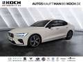 Volvo S60 T5 R-Design NAVI 360° StHEIZ HUD BLIS LED Blanco - thumbnail 1