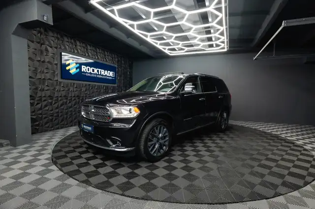 Dodge Durango 5.7 V8 4x4 CITADEL  LPG | ACC | XENON