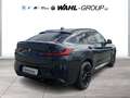 BMW X4 xDrive30d M SPORT AHK PANO STANDHZG LASER HUD ALAR Grau - thumbnail 6