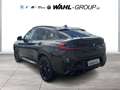 BMW X4 xDrive30d M SPORT AHK PANO STANDHZG LASER HUD ALAR Grau - thumbnail 8