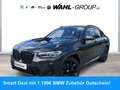BMW X4 xDrive30d M SPORT AHK PANO STANDHZG LASER HUD ALAR Grau - thumbnail 1