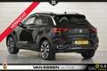 Volkswagen T-Roc 1.5 TSI Sport R-Line Navi Carplay NAP! Zwart - thumbnail 6