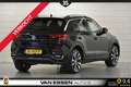 Volkswagen T-Roc 1.5 TSI Sport R-Line Navi Carplay NAP! Zwart - thumbnail 5