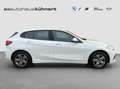 BMW 118 i Advantage LED Tempo DAB SpurAss PDC SitzHz Weiß - thumbnail 7