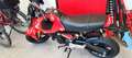 Honda MSX 125 JC92 Rot - thumbnail 1