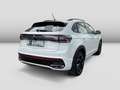 Volkswagen Taigo R-Line 1,0 l TSI OPF 85 kW (116 PS Weiß - thumbnail 4